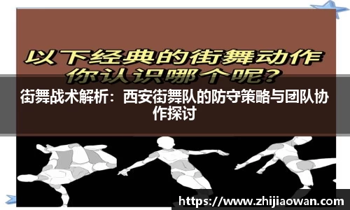 街舞战术解析：西安街舞队的防守策略与团队协作探讨