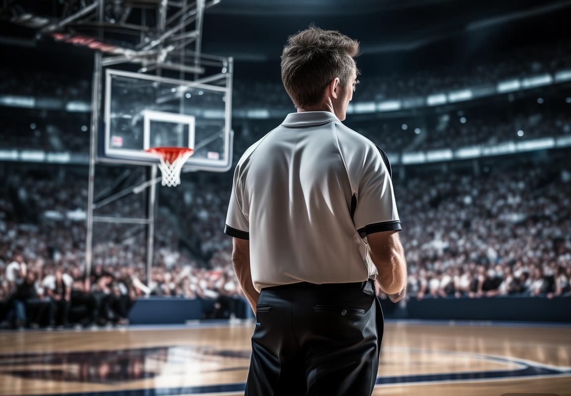 裁判指导手册公开，增加判罚透明度